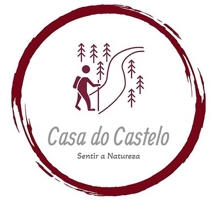 Casa Do Castelo- Serra Da Estrela Covilhã Exterior foto